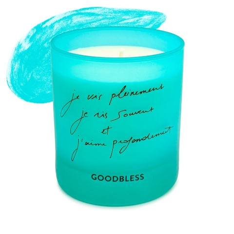 Bougie Spirituelle