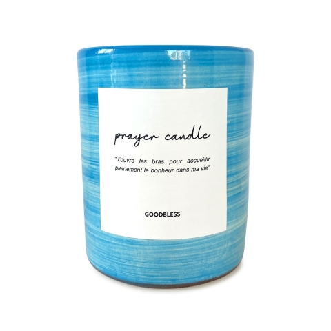 Prayer Candle SEA