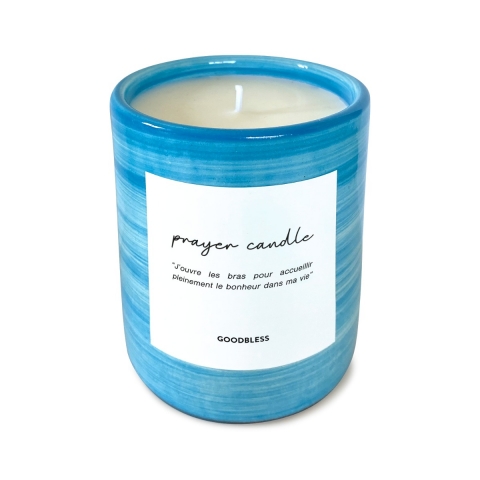 Prayer Candle SEA